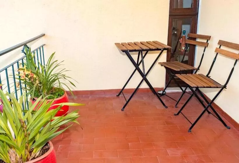 ペンション Casa Das Andorinhas