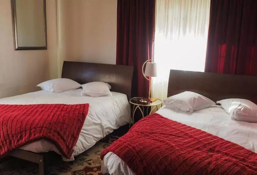 ペンション Casa Das Andorinhas