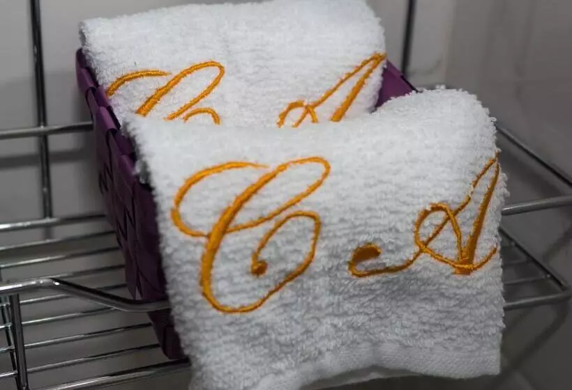 ペンション Casa Das Andorinhas