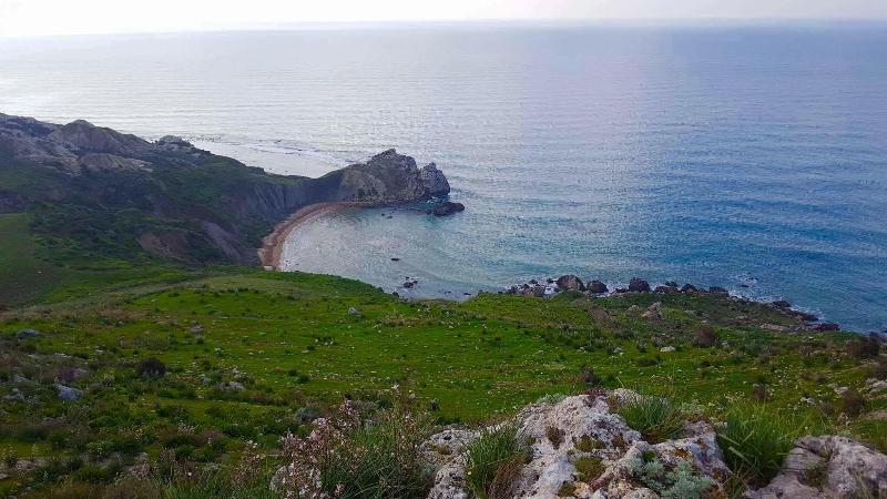 펜션 Daphnae House