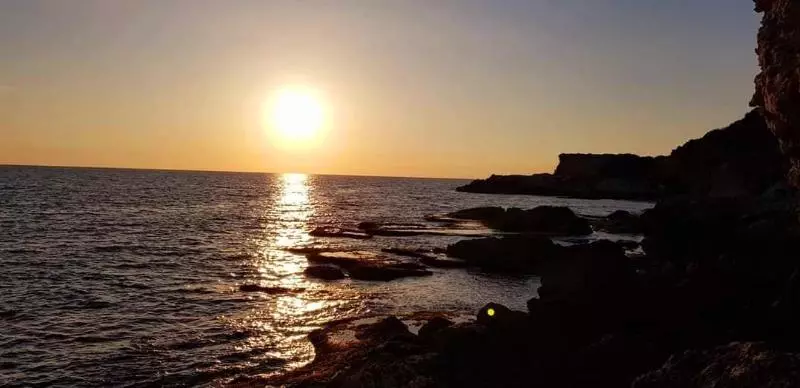 پانسیون Daphnae House