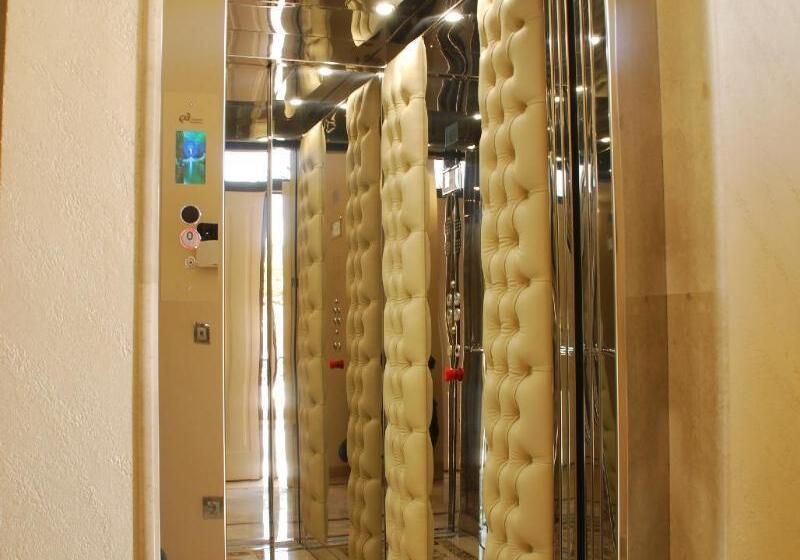 펜션 Daphnae House