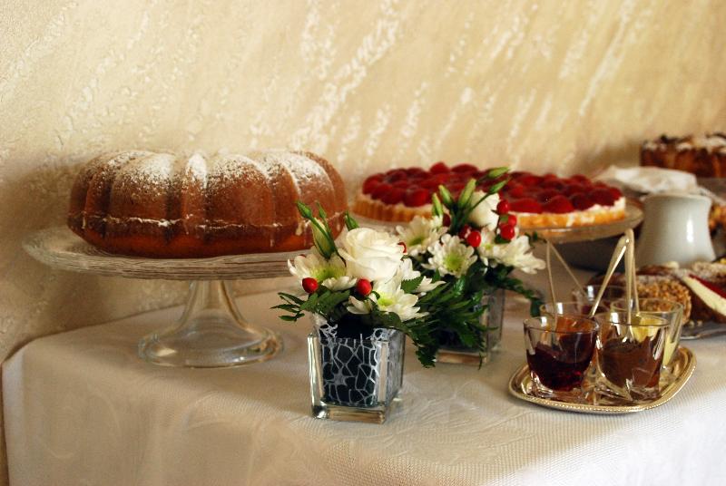 펜션 Daphnae House