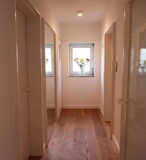 پانسیون Einzigartige Jugendstil Villa Im Herzen Von Kassel