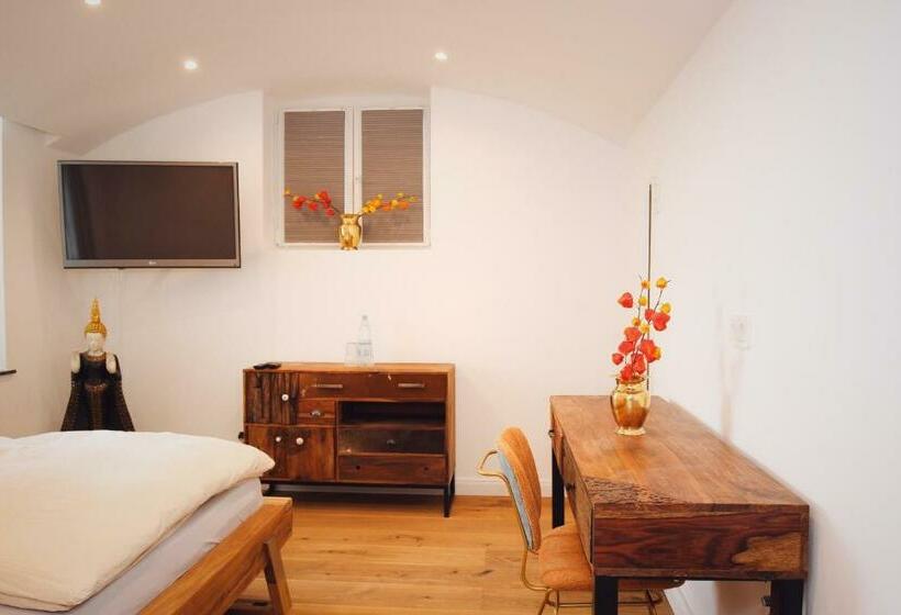 膳宿费 Einzigartige Jugendstil Villa Im Herzen Von Kassel