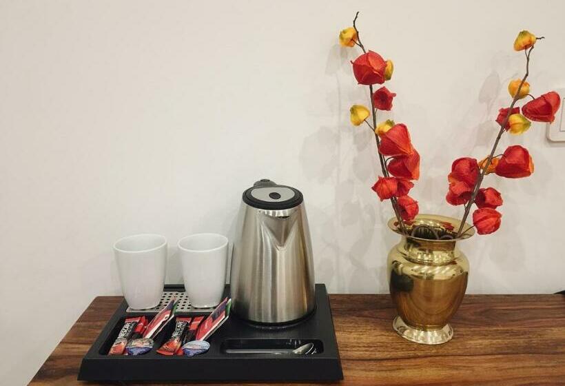 膳宿费 Einzigartige Jugendstil Villa Im Herzen Von Kassel