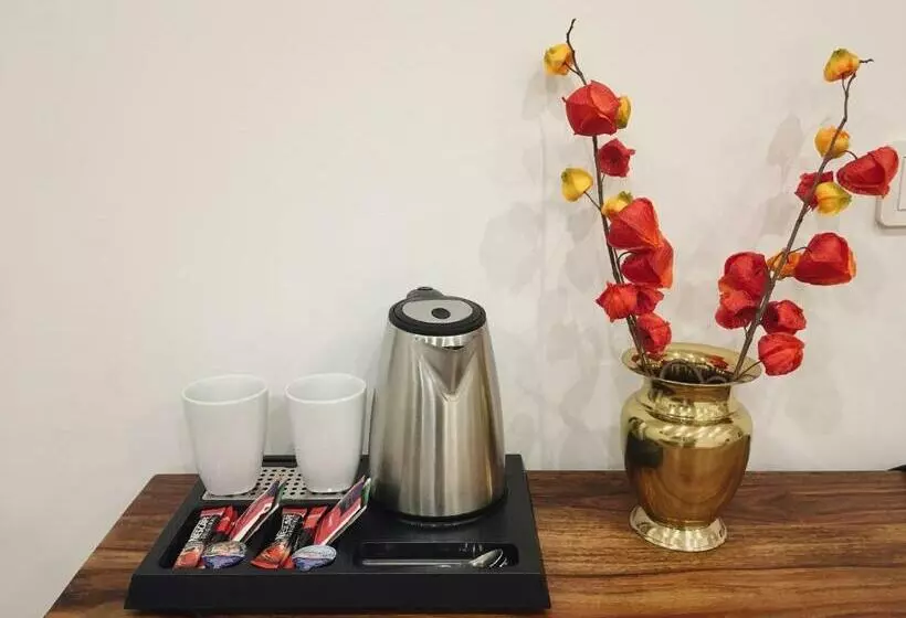 پانسیون Einzigartige Jugendstil Villa Im Herzen Von Kassel