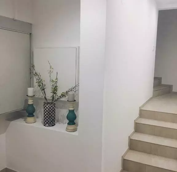 پانسیون Einzigartige Jugendstil Villa Im Herzen Von Kassel