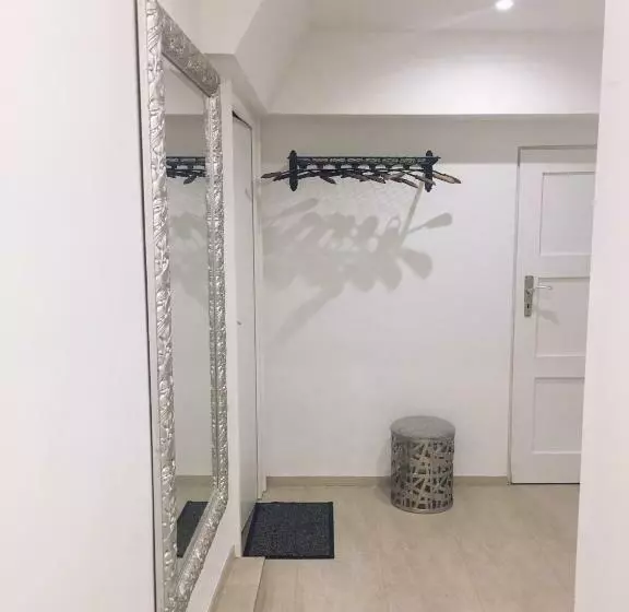 پانسیون Einzigartige Jugendstil Villa Im Herzen Von Kassel