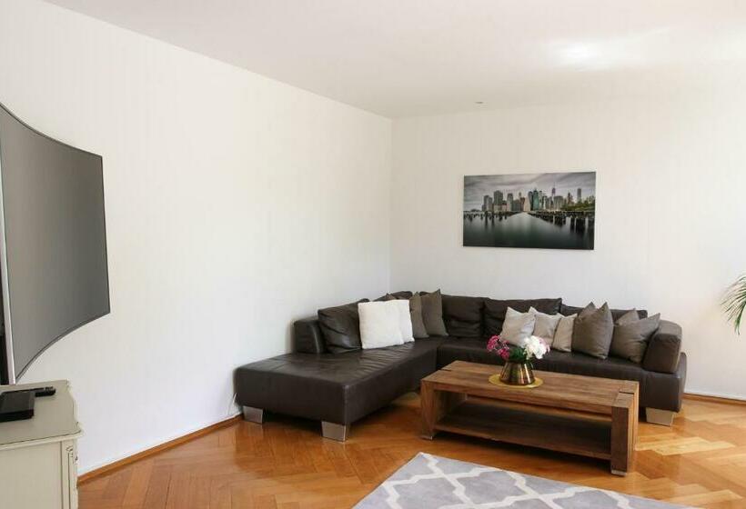 膳宿费 Einzigartige Jugendstil Villa Im Herzen Von Kassel