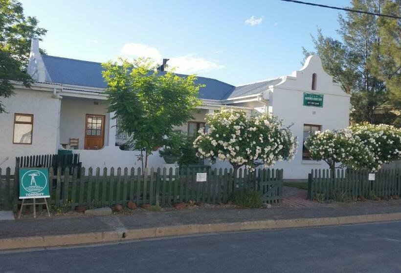 ペンション Kambro Kind