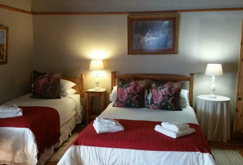 ペンション Kambro Kind