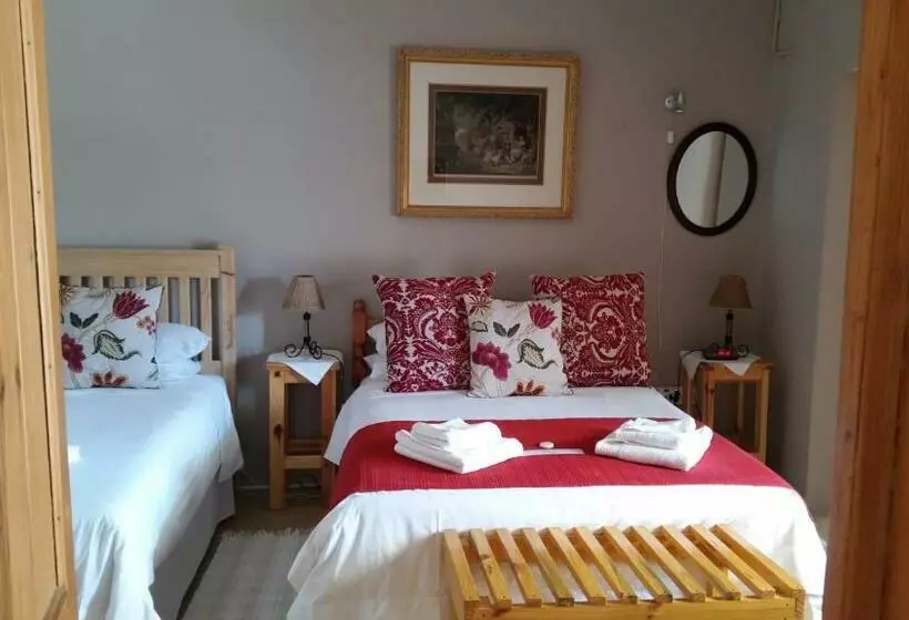 ペンション Kambro Kind