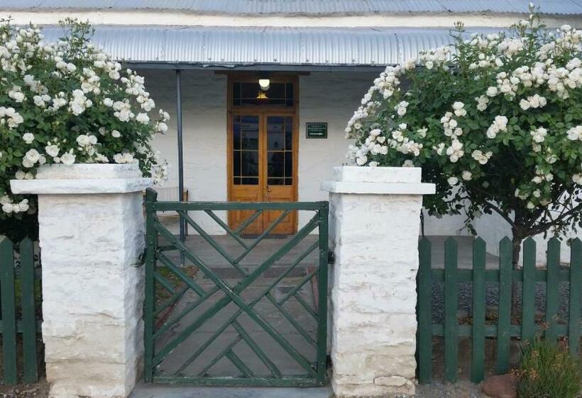 ペンション Kambro Kind