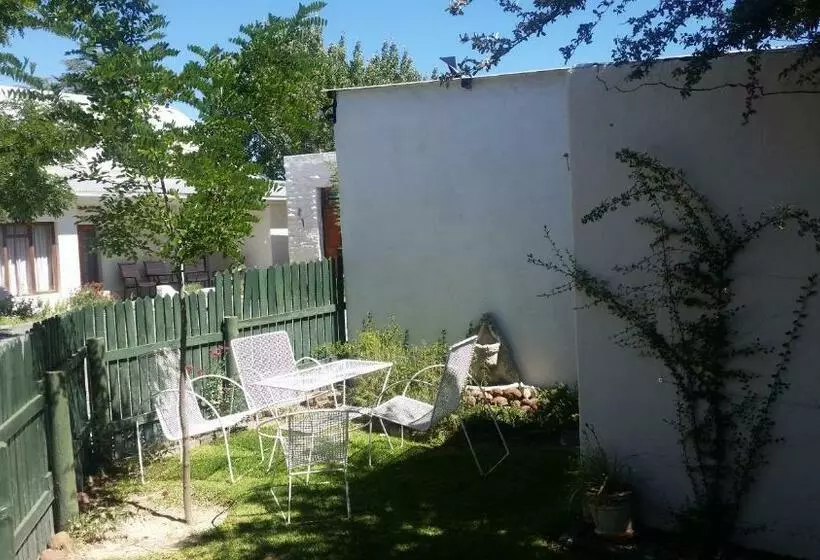 ペンション Kambro Kind