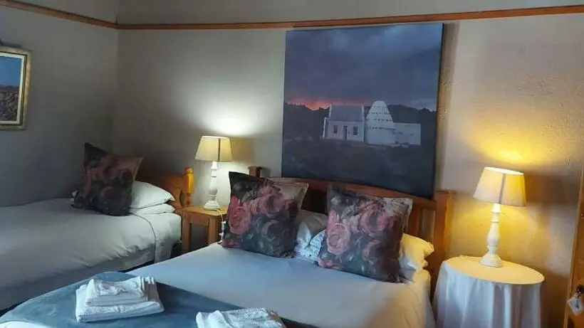 ペンション Kambro Kind