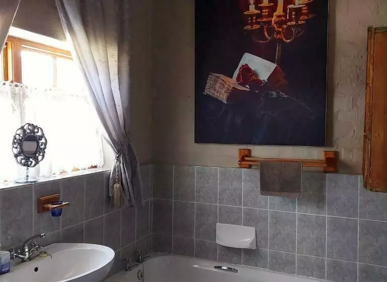 ペンション Kambro Kind