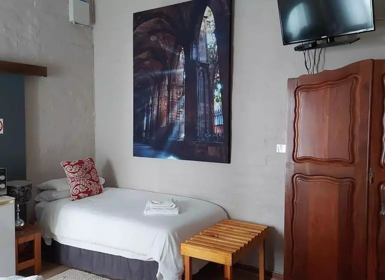 ペンション Kambro Kind