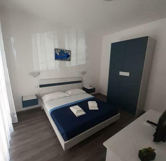 Pension La Llua Alghero