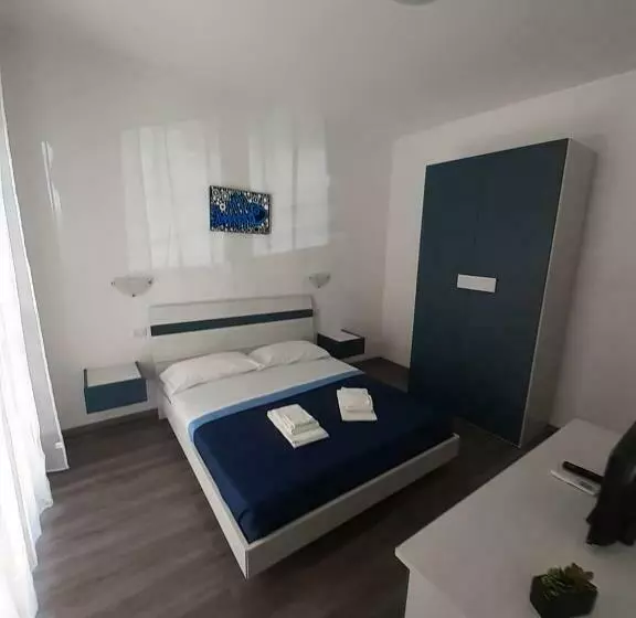 پانسیون La Llua Alghero