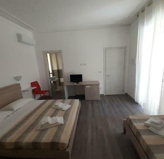 Pension La Llua Alghero