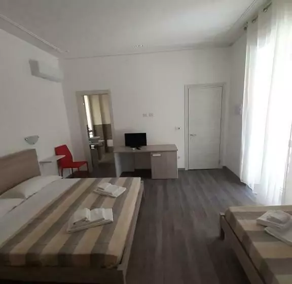 پانسیون La Llua Alghero