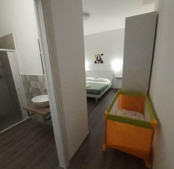 Pension La Llua Alghero