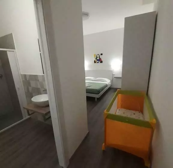 پانسیون La Llua Alghero