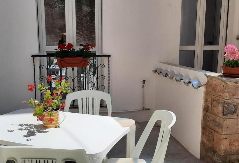 Pension La Llua Alghero