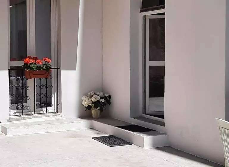 پانسیون La Llua Alghero