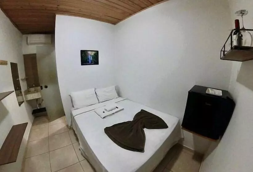 Majatalo Pousada Raizes