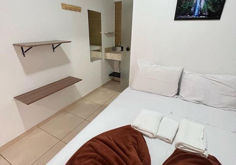 Pansiyon Pousada Raizes