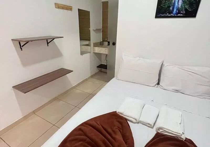 Majatalo Pousada Raizes