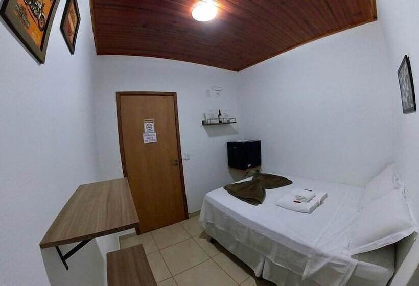 Pansiyon Pousada Raizes