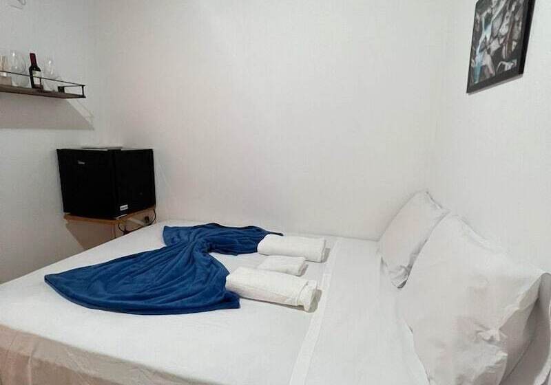 Pansiyon Pousada Raizes