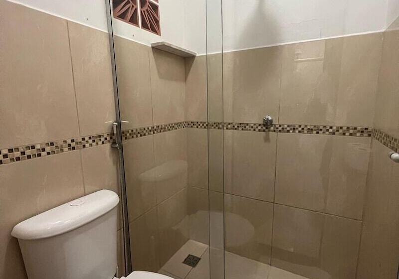 Pansiyon Pousada Raizes