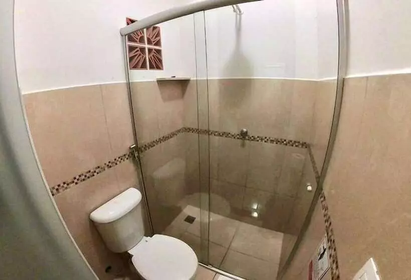 Majatalo Pousada Raizes