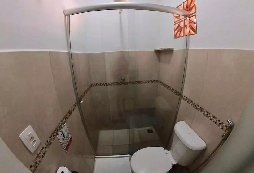 Majatalo Pousada Raizes