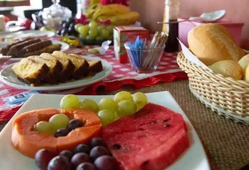 Majatalo Pousada Raizes