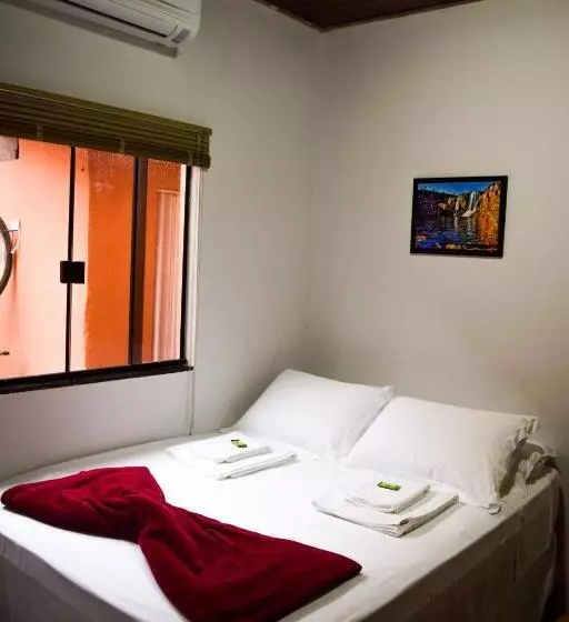 Majatalo Pousada Raizes