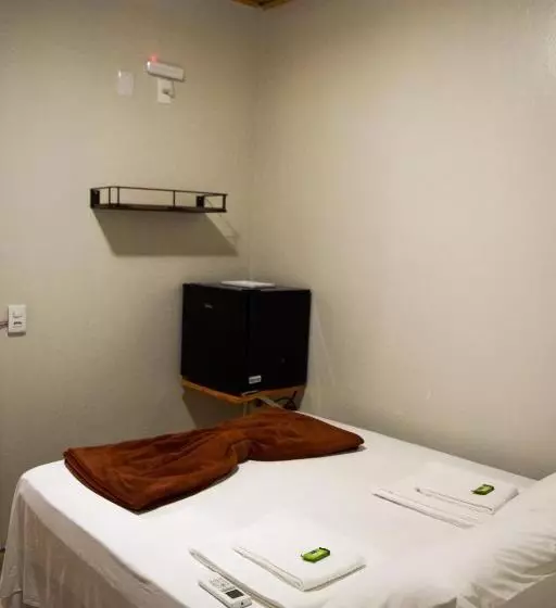 Majatalo Pousada Raizes