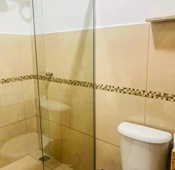 Majatalo Pousada Raizes