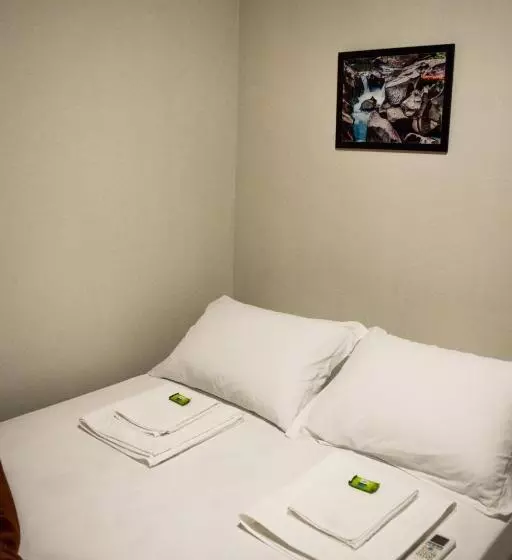 Majatalo Pousada Raizes