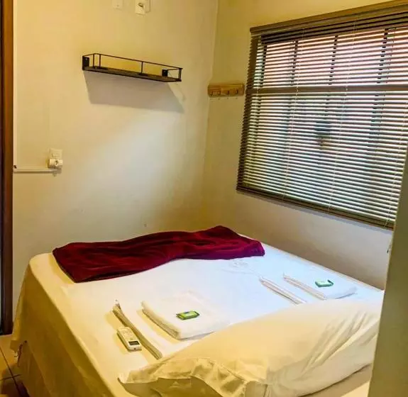 Majatalo Pousada Raizes