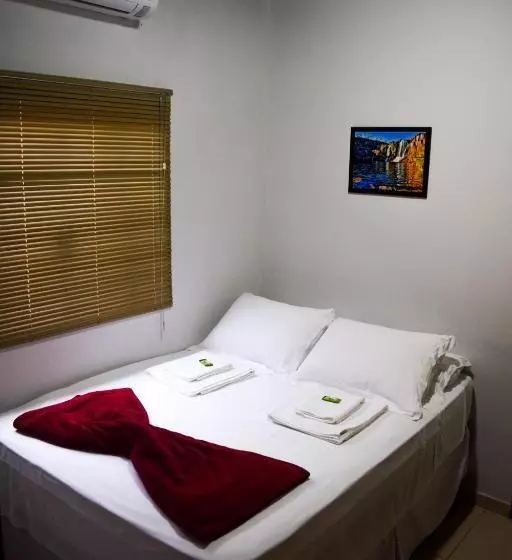 Majatalo Pousada Raizes