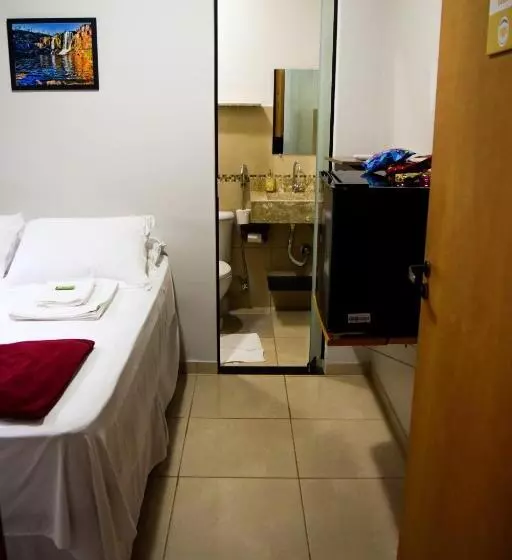 Majatalo Pousada Raizes