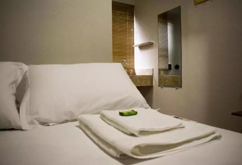 Majatalo Pousada Raizes