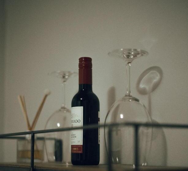 Pansiyon Pousada Raizes