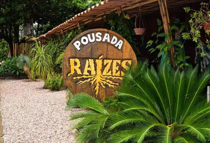 Majatalo Pousada Raizes