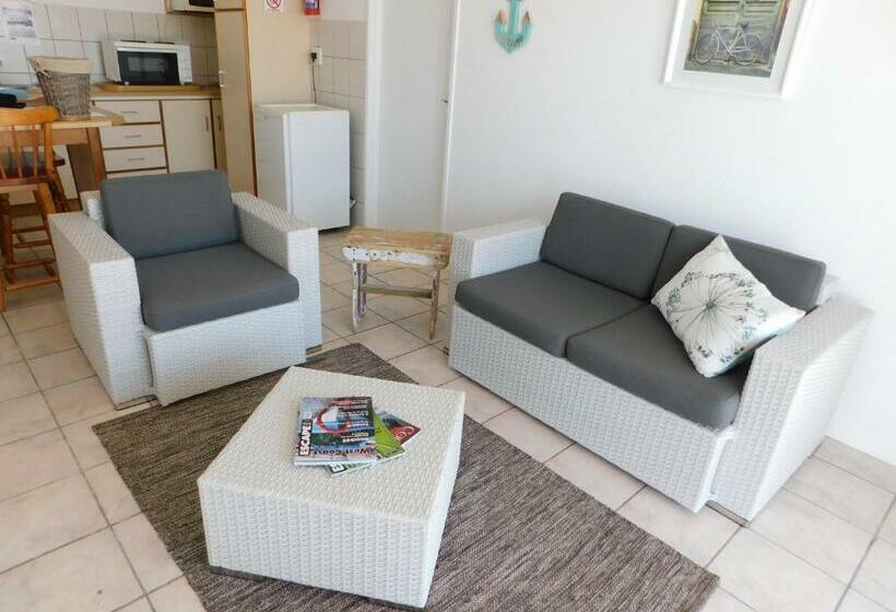 膳宿费 Rivertides Self Catering Guest House